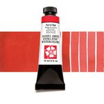 Daniel Smith Extra Fine Watercolours 15ml Tube Pyrrol Red preview