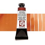 Daniel Smith Extra Fine Watercolours 15ml Tube Quinacridone Burnt Orange preview