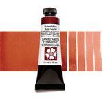 Daniel Smith Extra Fine Watercolours 15ml Tube Quinacridone Burnt Scarlet preview