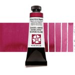 Daniel Smith Extra Fine Watercolours 15ml Tube Quinacridone Magenta preview