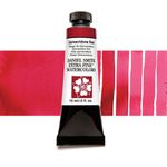 Daniel Smith Extra Fine Watercolours 15ml Tube Quinacridone Red preview