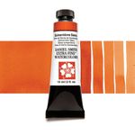 Daniel Smith Extra Fine Watercolours 15ml Tube Quinacridone Sienna preview