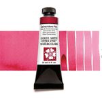 Daniel Smith Extra Fine Watercolours 15ml Tube Quinacridone Pink preview