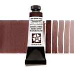Daniel Smith Extra Fine Watercolours 15ml Tube Raw Umber Violet preview