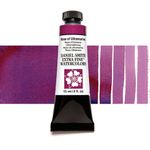 Daniel Smith Extra Fine Watercolours 15ml Tube Rose of Ultramarine preview