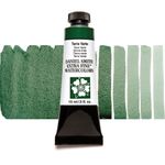 Daniel Smith Extra Fine Watercolours 15ml Tube Terre Verte preview