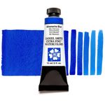 Daniel Smith Extra Fine Watercolours 15ml Tube Ultramarine Blue preview