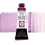 Daniel Smith Extra Fine Watercolours 15ml Tube Ultramarine Red preview