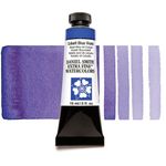 Daniel Smith Extra Fine Watercolours 15ml Tube Cobalt Blue Violet preview
