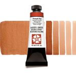 Daniel Smith Extra Fine Watercolours 15ml Tube Pompeii Red preview