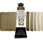 Daniel Smith Extra Fine Watercolours 15ml Tube German Greenish Raw Umber preview