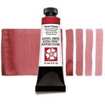 Daniel Smith Extra Fine Watercolours 15ml Tube Pyrrol Crimson preview