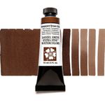 Daniel Smith Extra Fine Watercolours 15ml Tube Transparent Brown Oxide preview