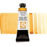 Daniel Smith Extra Fine Watercolours 15ml Tube French Ochre preview