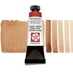 Daniel Smith Extra Fine Watercolours 15ml Tube Italian Deep Ochre preview