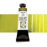 Daniel Smith Extra Fine Watercolours 15ml Tube Green Gold preview