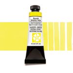 Daniel Smith Extra Fine Watercolours 15ml Tube Bismuth Vanadate Yellow preview