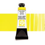 Daniel Smith Extra Fine Watercolours 15ml Tube Lemon Yellow preview