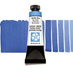 Daniel Smith Extra Fine Watercolours 15ml Tube Verditer Blue preview