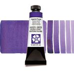 Daniel Smith Extra Fine Watercolours 15ml Tube Imperial Purple preview