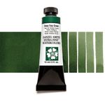 Daniel Smith Extra Fine Watercolours 15ml Tube Sap Green Deep preview