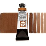 Daniel Smith Extra Fine Watercolours 15ml Tube Enviro-friendly Yellow Iron Oxide preview