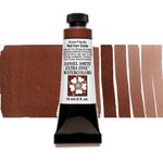 Daniel Smith Extra Fine Watercolours 15ml Tube Enviro-friendly Red Iron Oxide preview