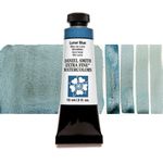 Daniel Smith Extra Fine Watercolours 15ml Tube Lunar Blue preview