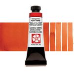 Daniel Smith Extra Fine Watercolours 15ml Tube Transparent Pyrrol Orange preview