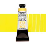 Daniel Smith Extra Fine Watercolours 15ml Tube Cadmium Yellow Light Hue preview