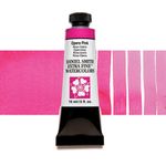 Daniel Smith Extra Fine Watercolours 15ml Tube Opera Pink preview