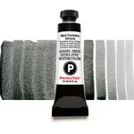Daniel Smith Extra Fine Watercolours 15ml Tube Black Tourmaline preview
