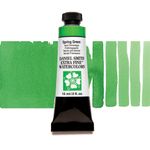 Daniel Smith Extra Fine Watercolours 15ml Tube Spring Green preview