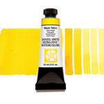 Daniel Smith Extra Fine Watercolours 15ml Tube Mayan Yellow preview