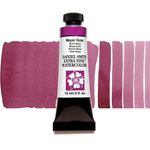 Daniel Smith Extra Fine Watercolours 15ml Tube Mayan Violet preview
