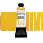 Daniel Smith Extra Fine Watercolours 15ml Tube Cadmium Yellow Deep Hue preview