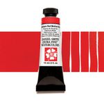 Daniel Smith Extra Fine Watercolours 15ml Tube Cadmium Red Medium Hue preview