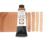 Daniel Smith Extra Fine Watercolours 15ml Tube Burnt Sienna Light preview