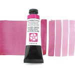 Daniel Smith Extra Fine Watercolours 15ml Tube Rose Madder Permanent preview