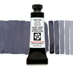 Daniel Smith Extra Fine Watercolours 15ml Tube Jane's Grey preview