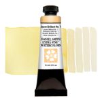 Daniel Smith Extra Fine Watercolours 15ml Tube NEW Jaune Brilliant No. 1 preview