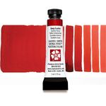 Daniel Smith Extra Fine Watercolours 5ml Tube Deep Scarlet preview
