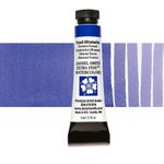 Daniel Smith Extra Fine Watercolours 5ml Tube French Ultramarine preview