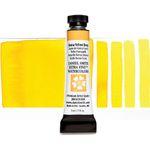 Daniel Smith Extra Fine Watercolours 5ml Tube Hansa Yellow Deep preview