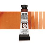 Daniel Smith Extra Fine Watercolours 5ml Tube Quinacridone Burnt Orange preview