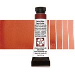 Daniel Smith Extra Fine Watercolours 5ml Tube Quinacridone Burnt Scarlet preview
