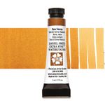 Daniel Smith Extra Fine Watercolours 5ml Tube Raw Sienna preview