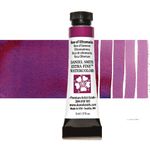 Daniel Smith Extra Fine Watercolours 5ml Tube Rose of Ultramarine preview