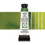 Daniel Smith Extra Fine Watercolours 5ml Tube Sap Green preview