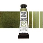 Daniel Smith Extra Fine Watercolours 5ml Tube Undersea Green preview